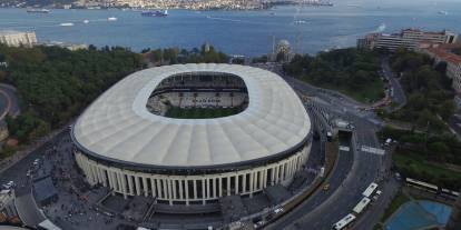 İstanbul’da oynanacak UEFA Avrupa Ligi final maçı bilet satışı başladı