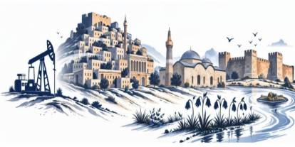 DİKA’dan Büyük Fırsat: 4 İl İçin 6 Uzman Personel Alımı Başladı! Başvurular 30 Mart’a Kadar Sürecek