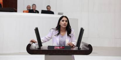 Feqiyê Teyran Medresesi Yok Olma Tehlikesiyle Karşı Karşıya! Konu Meclis Gündeminde