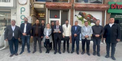 CHP Şırnak İl Başkanı Namdar’dan “Milli İrade ve Adalet” Vurgusu