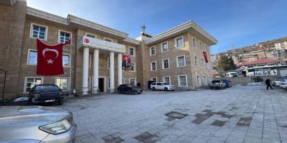 Şırnak’ta operasyon: Muhtarın da aralarında olduğu 22 kişi yakalandı