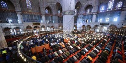 Şırnak’ta Bayram Namazı Saati Açıklandı! İşte İl İl Ramazan Bayramı Namaz Vakitleri