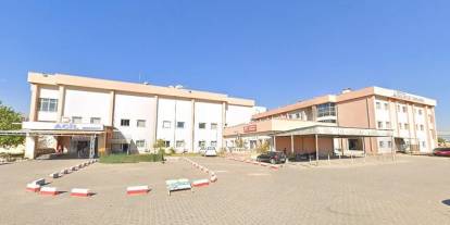 Silopi Devlet Hastanesi’ne Fizik Tedavi Uzmanı Atandı: Hasta Kabulüne Başladı