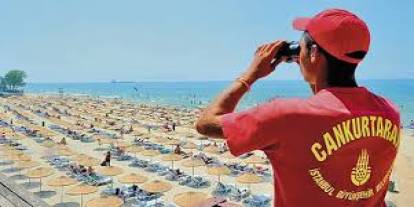 Şırnak’ta Cankurtaran Eğitimi Başlıyor! 5 Yıldızlı Otellerde İş Fırsatı Kapıda