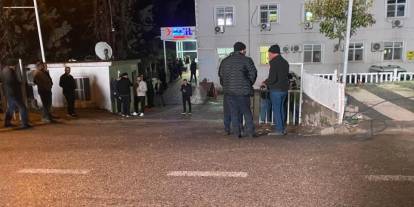 Hayvanları otlatmaya giden kız çocuğu dereye düşerek hayatını kaybetti