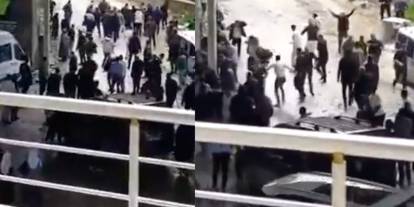 Çocuk kavgasında facia: 3 ölü 22 yaralı