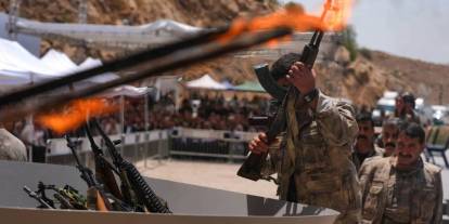 “Terörsüz Türkiye” sürecinde yeni adım: Örgüt üyeleri dört kategoriye ayrılacak