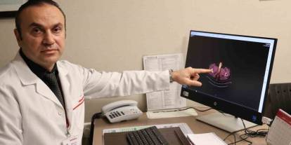 Dünyada Şu Ana Kadar 60 Kişide Olan Bir Vaka! Son Olarak Diyarbakır’da Görüldü