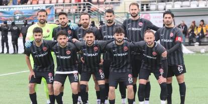 Şırnak Petrolspor futbolcularından tepki: “Şırnak’a gelmeyeceğiz”