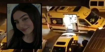 22 yaşındaki genç kız, silahla vurulmuş halde ölü bulundu