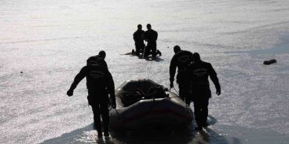 Şırnak, Mardin, Batman, Diyarbakır’da Sak Timi Arama Faaliyetleri Esnasında Delil De Topluyor