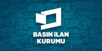 BİK’ten Belediyelere Uyarı: Resmi Reklamlar Kurum Aracılığıyla Yayımlanmalı