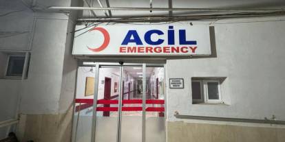 Mardin'de silahlı kavgada 1 kişi ağır yaralandı