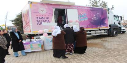 Kadın Sağlığı İçin Kritik Duyuru: Ücretsiz HPV Taraması Başlıyor!