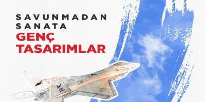 Genç Yetenekler Sahneye Çıktı! “Savunmadan Sanata” Yarışmasında Kazananlar Belli Oldu