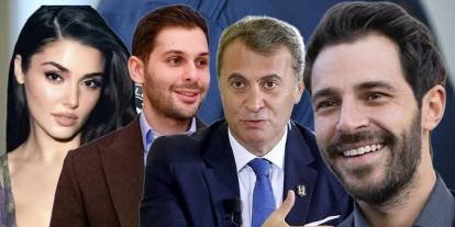 Ünlü isimlere yönelik uyuşturucu operasyonu! İşte o isimler