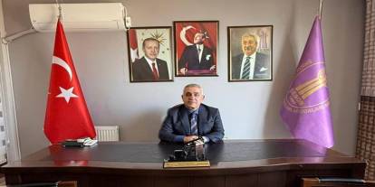 Başkan Haşimoğlu; “Şırnak’ta Taşımacılık Sektörü Alarm Veriyor: Maliyetler Esnafı Çıkışa Sürüklüyor”