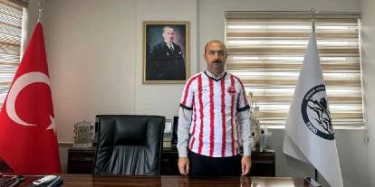 Başkan Ertaş'tan Şırnak Petrolspor İçin “Birlik” Çağrısı