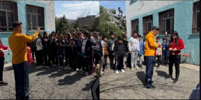 İdil’de Bocce Heyecanı: Şampiyonlar Kupalarına Kavuştu!