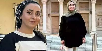 İntihar Etti Denilen Şırnaklı Kadının Ölümünde Cinayet Şüphesi Çıktı