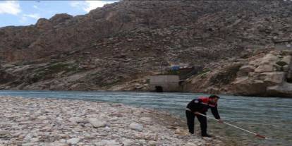 Şırnak’ta Su Kaynaklarına Sıkı Denetim: Nitrat Kirliliğine Karşı 42 Analiz Yapıldı