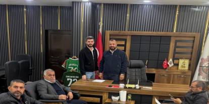 Cizre’de Sanayi Esnafına Dev Destek! Akaryakıtta Büyük İndirim Anlaşması Yapıldı