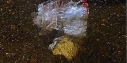 Diyarbakır'da olaylı gece: Polis aracının geçişi sırasında EYP patladı