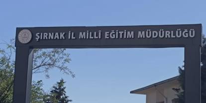 İl Milli Eğitim Müdürlüğü’ne Yeni Müdür Atandı! İşte O İsim