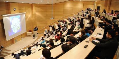 Üniversitelerde yeni dönem: 7+1 ve 6+2 modeli geliyor