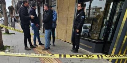 Diyarbakır’da Bir Günde 3 Kuyumcuya Saldırı: Detayları Ortaya Çıktı