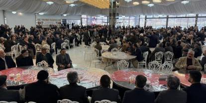 Van’da 4 kişinin ölümüyle başlayan 23 yıllık husumet barışla son buldu