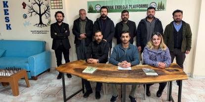 Şırnak’ta Su Alarmı! İçme Suyuna Petrol ve Atık Karıştı: Halk Tedirgin