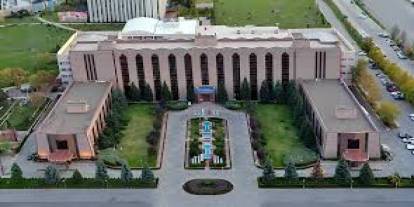 Diyanet İşleri Başkanlığı 350 Devlet Memuru Alımı Başvurusu Başladı