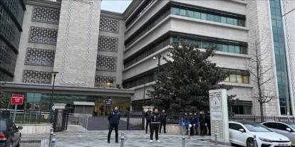 CHP'li Belediye Başkanı Gözaltına Alındı