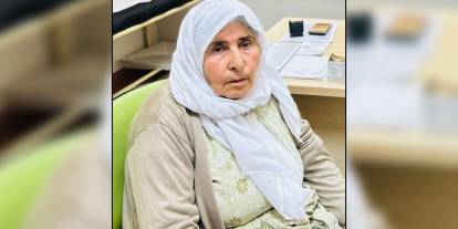 Şırnak’tan sevk edilen hastaya Siirt’te başarılı operasyon gerçekleştirildi