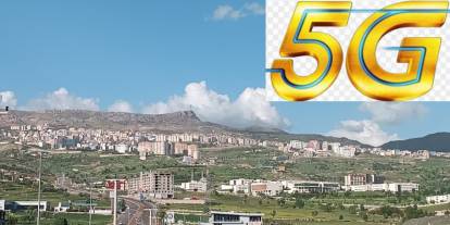 Şırnak 5G ile tanıştı: Hangi telefonları destekliyor, neler değişecek?