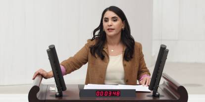 Şırnak’taki 1994 Bombardımanı TBMM Gündeminde: Araştırma Talebi