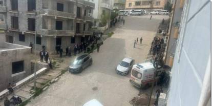 Şırnaklı Genç Evde Ölü Bulundu!