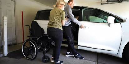 Engelli araç alımında ÖTV şartı değişti