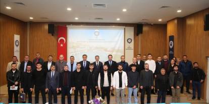 Şırnak Üniversitesi’nde Kütüphaneler Haftası Coşkusu: Bilgiye Yolculuk Vurgusu