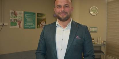 Şırnak’ta uzman isimden bağımlılık uyarısı