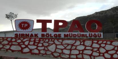 Şırnak’ta Yıllardır Beklenen Projede Sürpriz Gelişme! İhale Tarihi Değişti