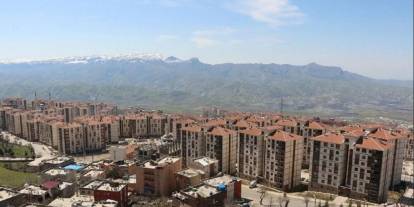 Bu fırsatı kaçırmayın! Şırnak merkez ve köylerde 14 taşınmaz satışa çıkarıldı!