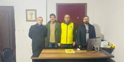 Cizre’de "Sistematik Baskı" İddiası: Eğitim Sen’den Sert Açıklama