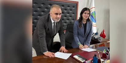 Şırnak Barosu ve Silopi Belediyesi arasında Adli Yardım Protokolü imzalandı