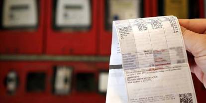 Elektrik ve doğalgaza zam yapıldığı açıklandı