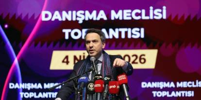 Bakan Bayraktar: Vatandaşlarımız ‘Gabar’da petrol buldunuz, akaryakıt fiyatı ne olacak?’ diyor