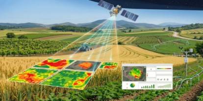 ÇKS UYARISI: 15 Nisan’a Kadar Güncelleme Yapmayan Çiftçi Destekten Olabilir!