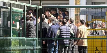 Nevzat Bahtiyar’ın Yeniden Yargılanması: Mahkeme, Güran Ailesini Dışarı Çıkarttı