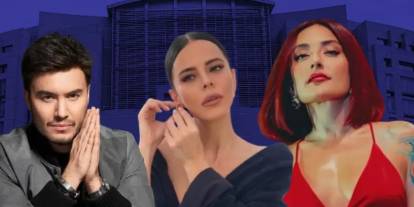 Ünlülere uyuşturucu operasyonu: İşte gözaltına alınan isimler